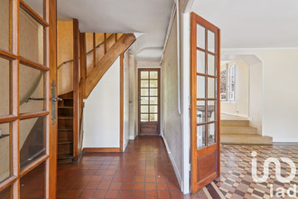 achat maison le-pecq 78230