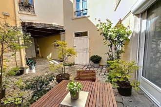 achat maison le-pecq 78230