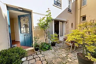 achat maison le-pecq 78230