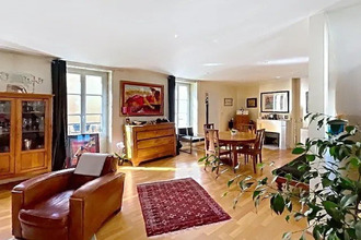 achat maison le-pecq 78230