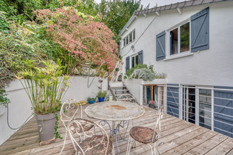 achat maison le-pecq 78230