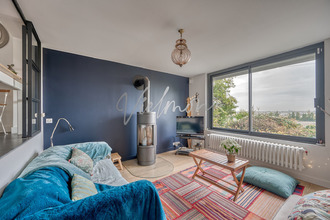 achat maison le-pecq 78230