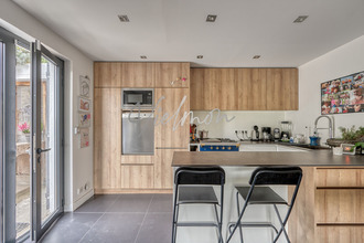 achat maison le-pecq 78230