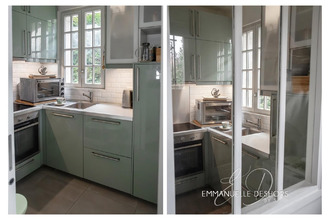 achat maison le-pecq 78230