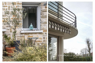 achat maison le-pecq 78230