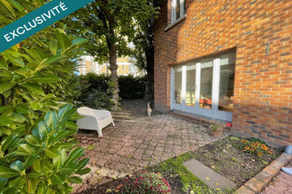 achat maison le-pecq 78230