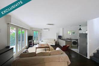 achat maison le-pecq 78230