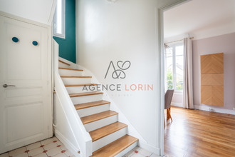 achat maison le-pecq 78230