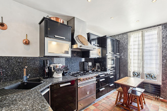 achat maison le-pecq 78230