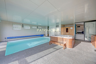 achat maison le-pecq 78230