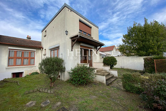 achat maison le-pecq 78230