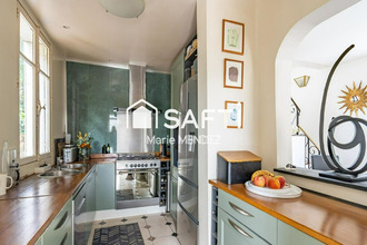 achat maison le-pecq 78230