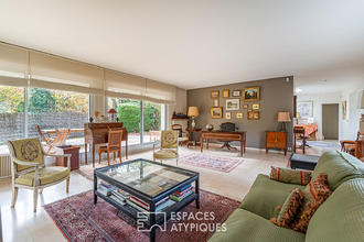 achat maison le-pecq 78230