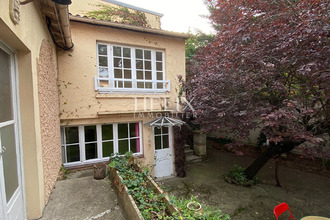 achat maison le-pecq 78230