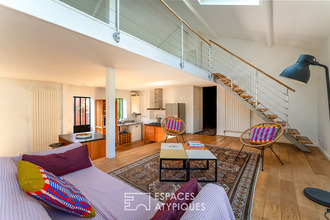 achat maison le-pecq 78230