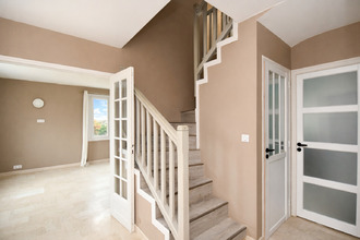 achat maison le-pecq 78230