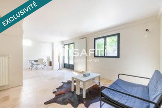 achat maison le-pecq 78230