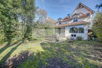 achat maison le-pecq 78230