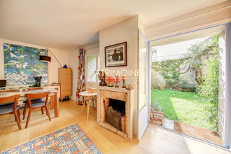 achat maison le-pecq 78230