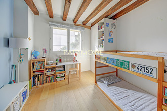 achat maison le-pecq 78230