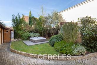 achat maison le-pecq 78230