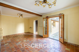 achat maison le-pecq 78230