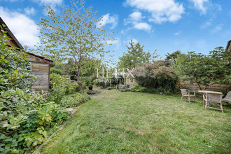 achat maison le-pecq 78230