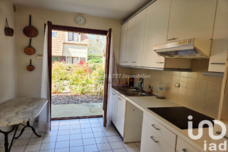 achat maison le-pecq 78230