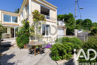 achat maison le-pecq 78230