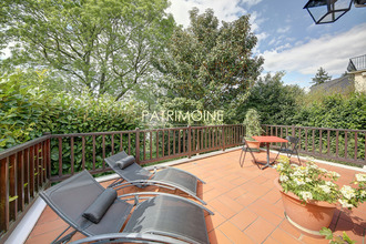 achat maison le-pecq 78230