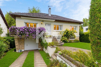 achat maison le-pecq 78230