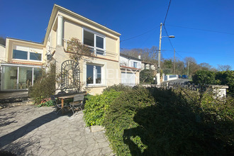 achat maison le-pecq 78230