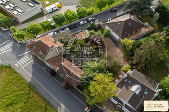 achat maison le-pecq 78230