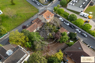 achat maison le-pecq 78230