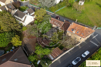 achat maison le-pecq 78230