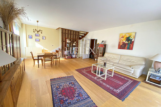 achat maison le-pecq 78230
