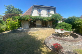 achat maison le-pecq 78230