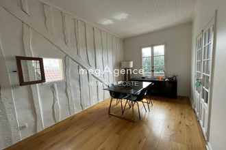 achat maison le-pecq 78230
