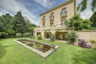 achat maison le-pecq 78230