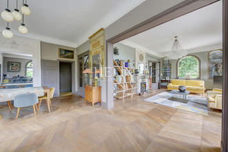 achat maison le-pecq 78230