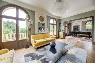 achat maison le-pecq 78230