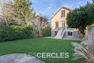 achat maison le-pecq 78230