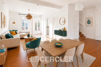 achat maison le-pecq 78230