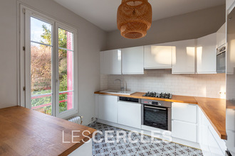 achat maison le-pecq 78230