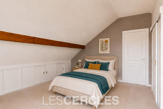 achat maison le-pecq 78230