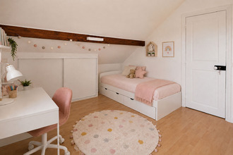 achat maison le-pecq 78230