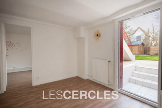 achat maison le-pecq 78230