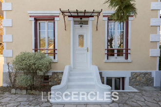 achat maison le-pecq 78230