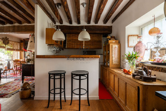 achat maison le-pecq 78230
