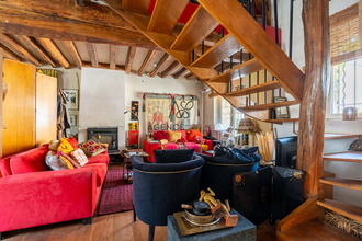 achat maison le-pecq 78230